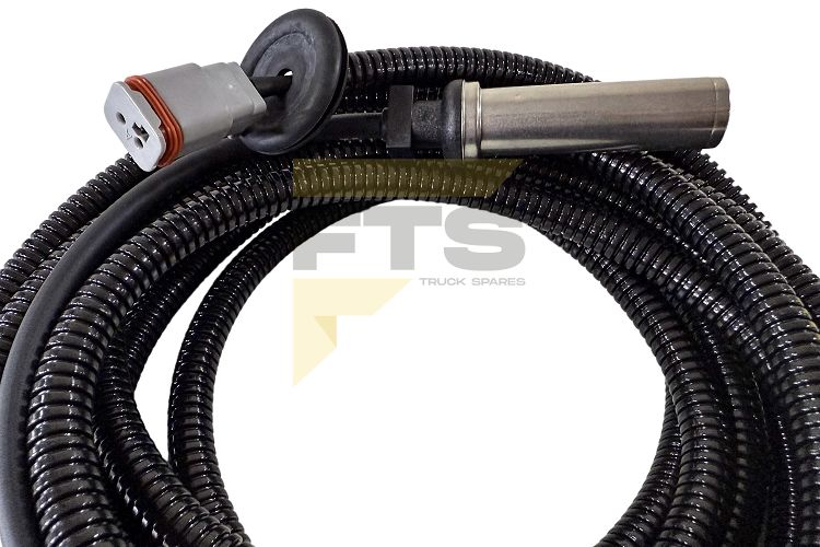 Imagem adicional do produto SENSOR ABS VOLVO FH/FM - (RETO - 4.300MM) - Cód: FAP-12823